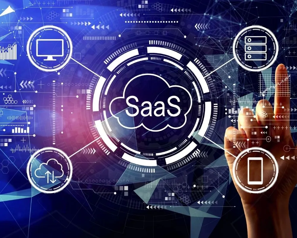 Điểm danh các xu hướng công nghệ SaaS trong thời gian tới.