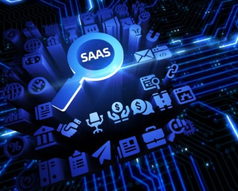 現代企業システムのためのSaaS統合ソリューション