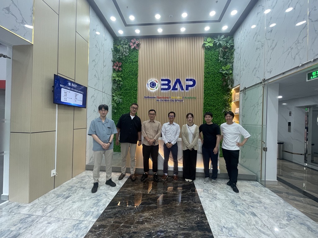 Partner BAP